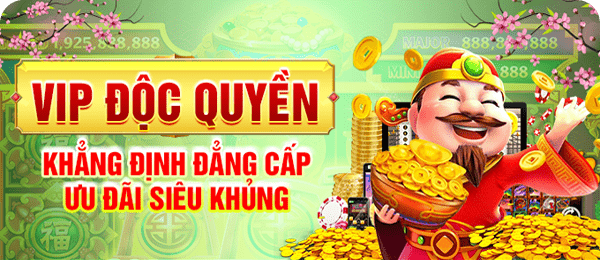 Ưu đãi Vip Nohu90 độc quyền