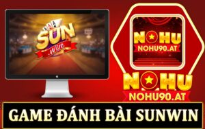 Game đánh bài Sunwin - Thực hư Sunwin sáp nhập TDTC ra sao?