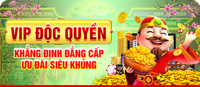 Ảnh khuyến mãi VIP độc quyền tại Nohu90at