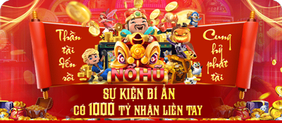 Ảnh sự kiện bí ẩn Nohu90 có 1000 tỷ nhận liền tay