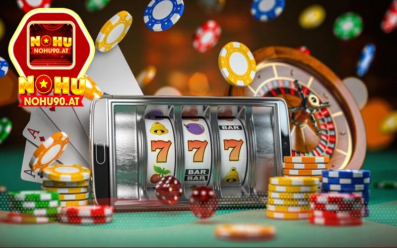 Ưu điểm nổi bật của game slot đổi thưởng hay nhất là gì?