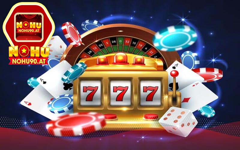 Chơi game slot đổi thưởng Nohu90 có rút tiền được không?