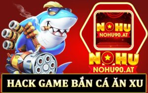 Hack game bắn cá ăn xu đổi thưởng full vàng siêu đỉnh