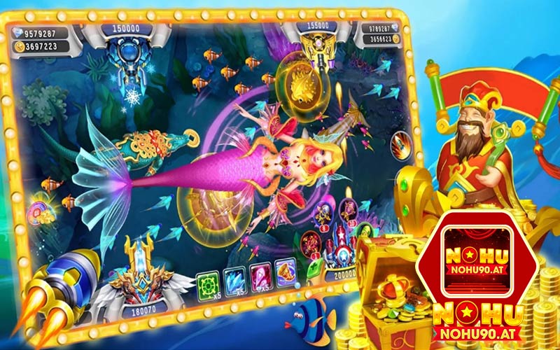 Tải phần mềm hack game bắn cá ăn xu uy tín