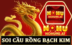 Soi cầu Rồng Bạch Kim - Phương pháp soi cầu chuẩn xác trong xổ số trực tuyến